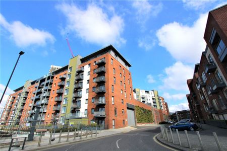 1 bedroom apartment to rent - Photo 3