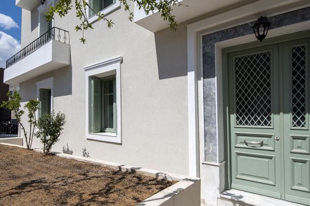 Διαμέρισμα για ενοικίαση Υμηττός - Photo 1