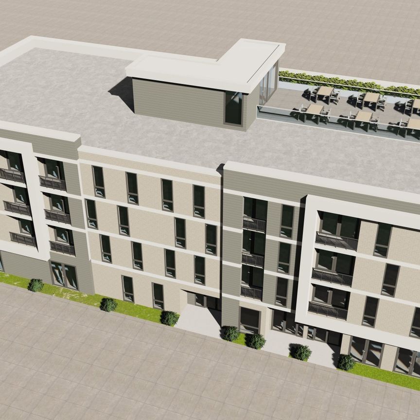 Appartement à Salaberry-de-Valleyfield - Photo 1