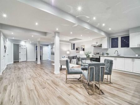 For Lease - 8 Tarmack Drive Unit# Bsmt, Richmond Hill, Ontario - Photo 3