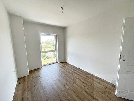 Nowiutki bliźniak 110 m2 w Mierzynie - Photo 3