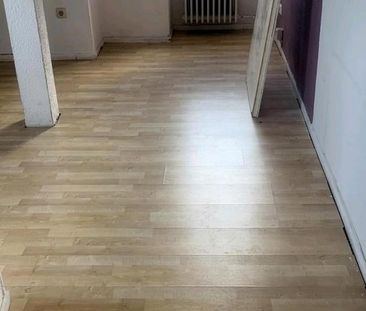 DG Wohnung, 3-4 Zimmer Essen Mitte - Photo 1