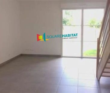 Location maison 3 pièces - 62.82m² à Saint jean le blanc (45650) - Photo 3