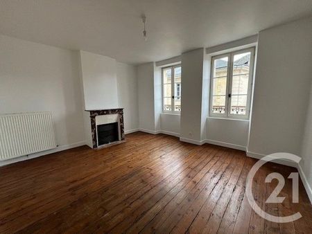 Location Maison 4 pièces 93m² LA REOLE 33190 - Photo 2