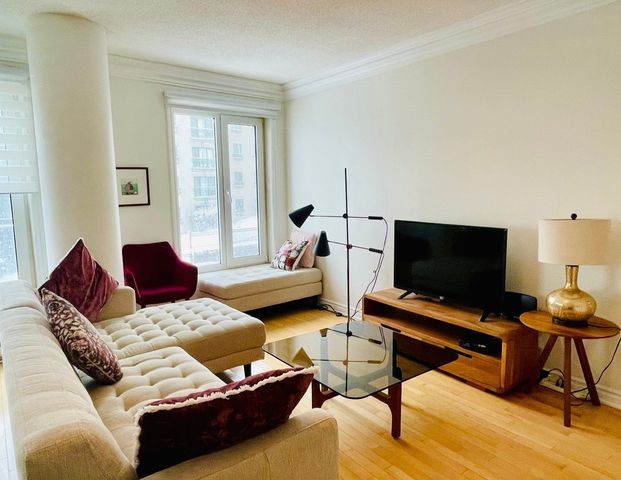 À louer / Appartement - Photo 1