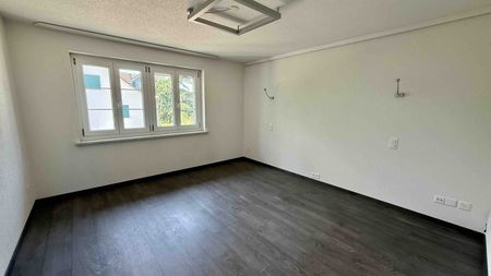 5.5 Zimmer, 120 m², 1. Stock - Foto 5