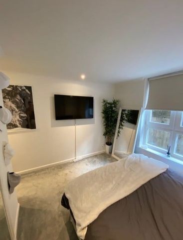 2 Bed Flat, Fettes Row, EH3 - Photo 3