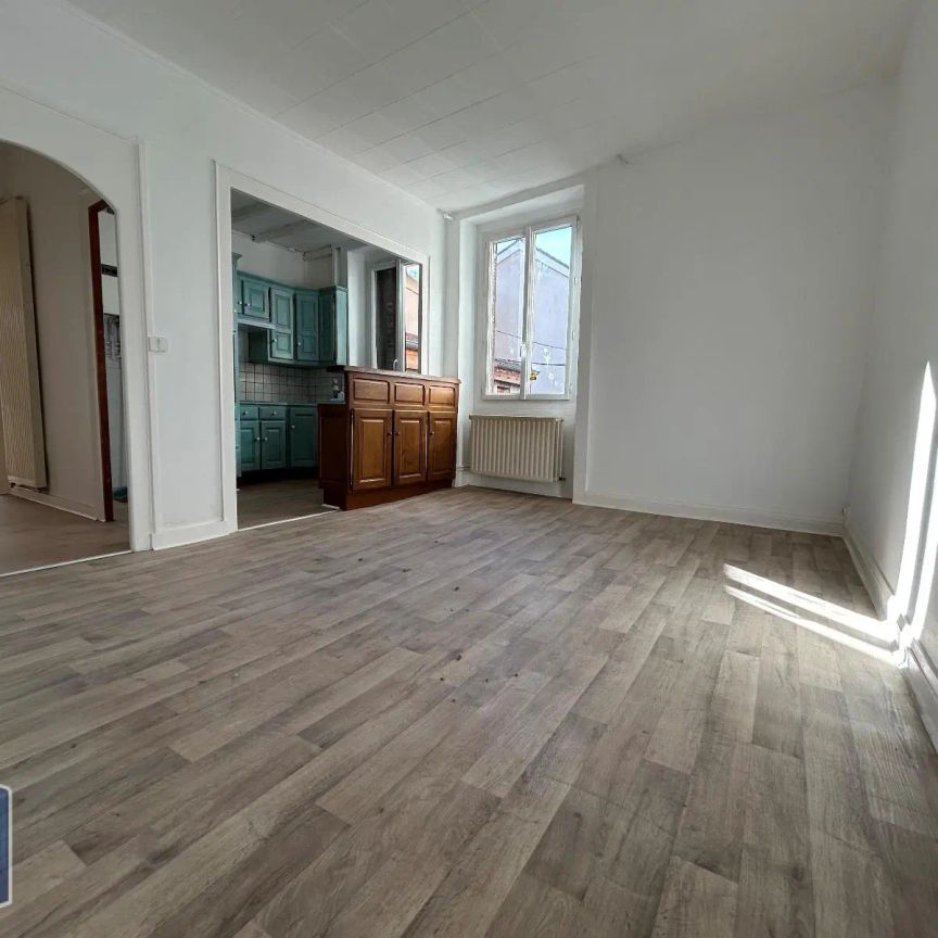 Appartement à louer 4 pièces 69.14m² - Photo 1