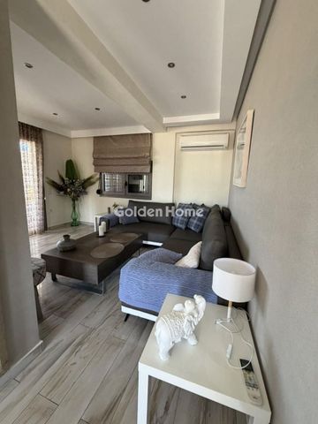 Διαμέρισμα για ενοικίαση Άγιοι Πάντες (Γάζι) - Φωτογραφία 2