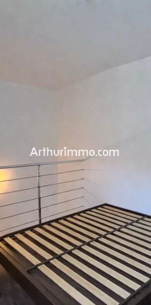 Location Appartement 2 pièces 32 m2 à Sucy-en-Brie - Photo 1