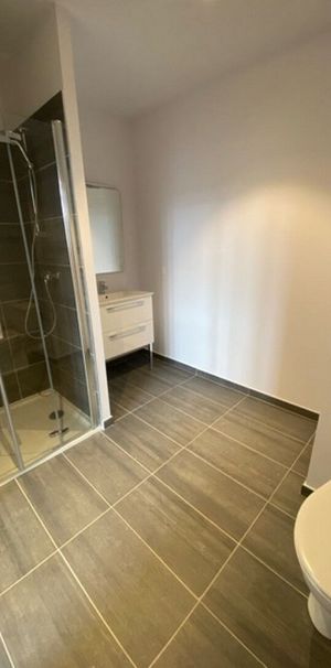 Appartement 1 pièce à Roubaix - Photo 1