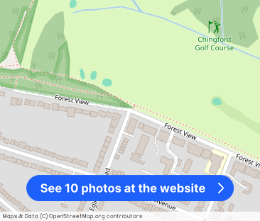 Forest View, London, E4 - Photo 1