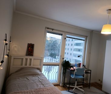 Solna - 1rok - tillsv - 10.925kr/mån - Photo 5