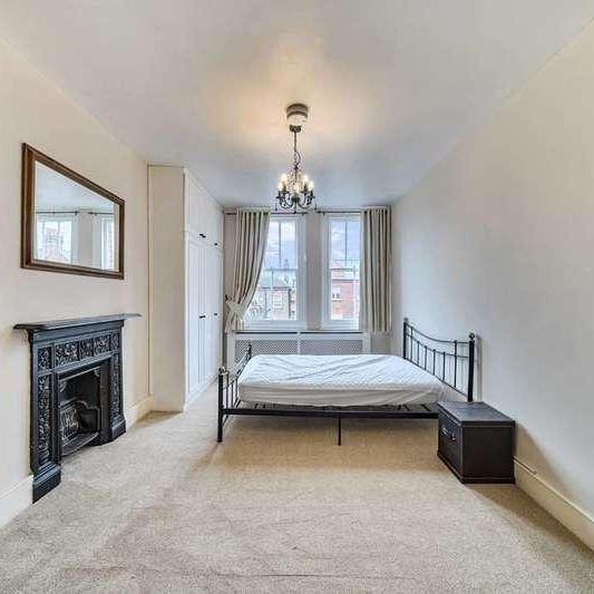 Goldhurst Terrace, South Hampstead, NW6 - Photo 1