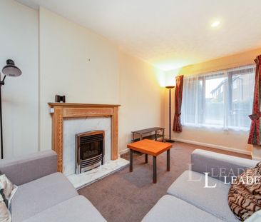 3 bedroom house to rent Milborne Close, Upton, Chester, Cheshire, CH2 - Photo 4