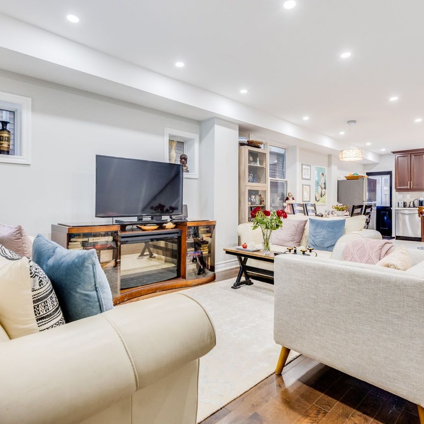 For Lease - 3 Denton Avenue, Toronto, Ontario - Photo 1