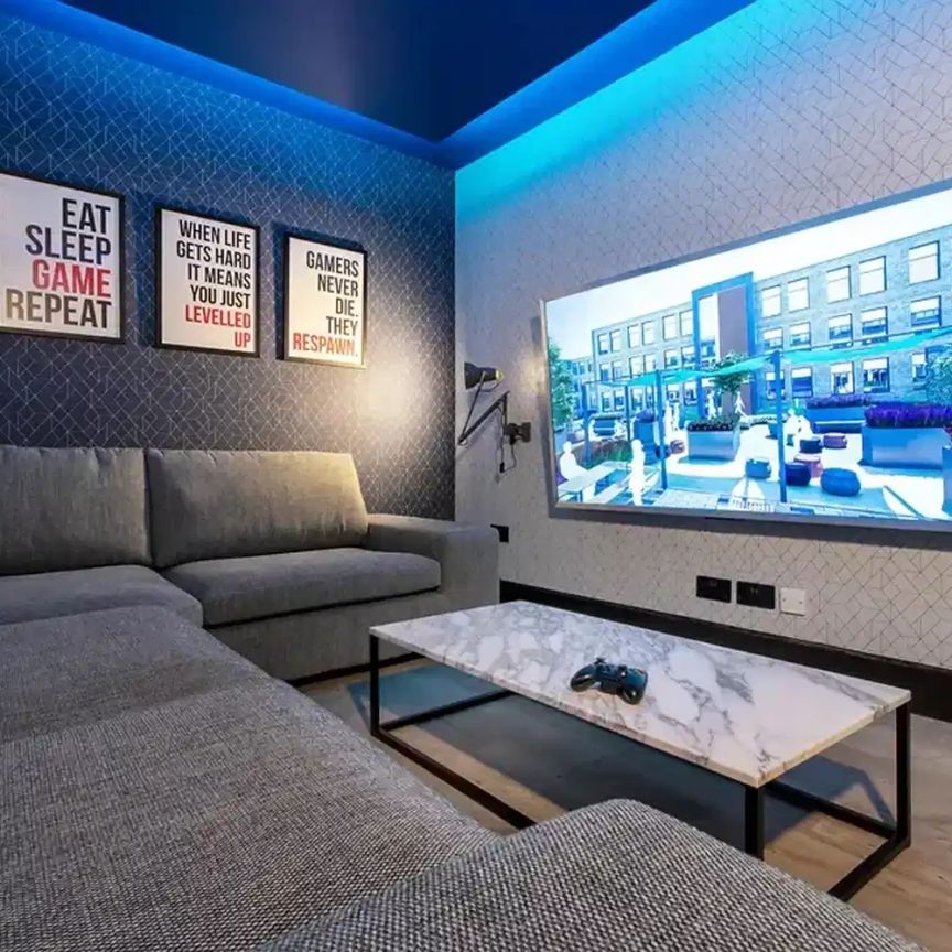 Deluxe Studio - Photo 1