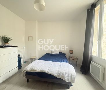 Location Appartement 2 pièces 32m² - Photo 4