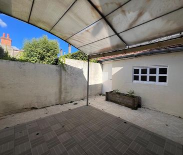 Location Maison 3 Pièces 46 m² - Photo 4