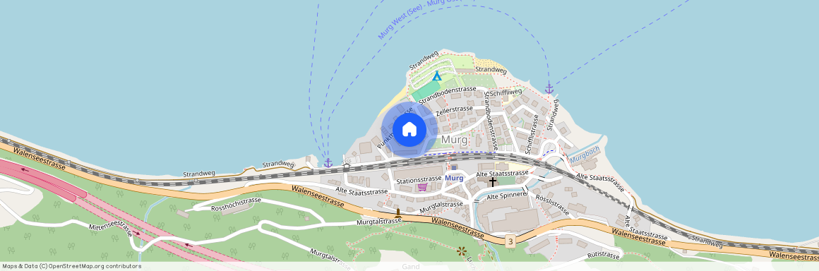 8877, Murg, Strandbodenstrasse, 22