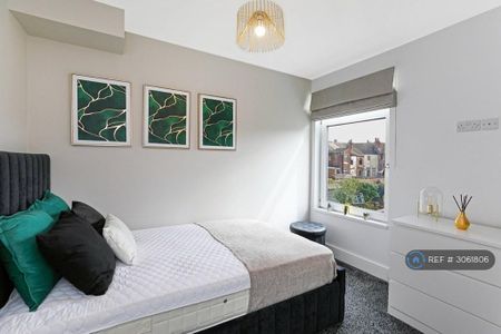 1 bedroom in a house share to rent - Photo 3
