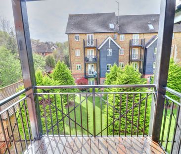 2 Bedroom Flat To Rent, 2 Bedroom  Flat To Rent - Photo 5