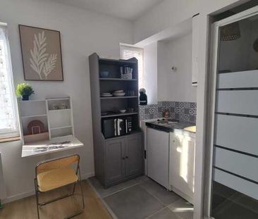 Location Appartement 1 pièce 10m² ORLEANS 45000 - Photo 3