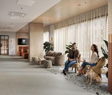 1 bedroom apartment to rent - Photo 2