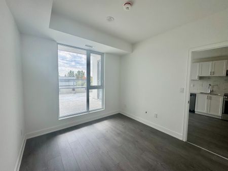 For Lease - 693 Davis Drive Unit# B407, Newmarket, Ontario - Photo 2