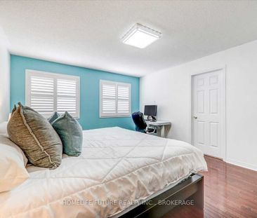 For Lease - 56 Jackson Eli Main Floor Way, Markham, Ontario - Photo 6
