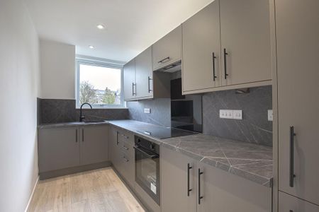 2 bedroom apartment to rent - Photo 5