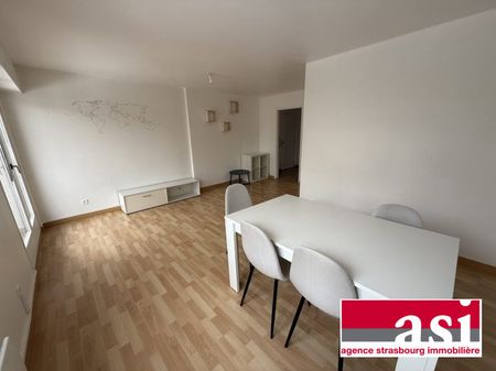 SPACIEUX 3P MEUBLE - Photo 3