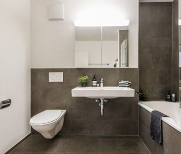 2.5-room apartment - Foto 6