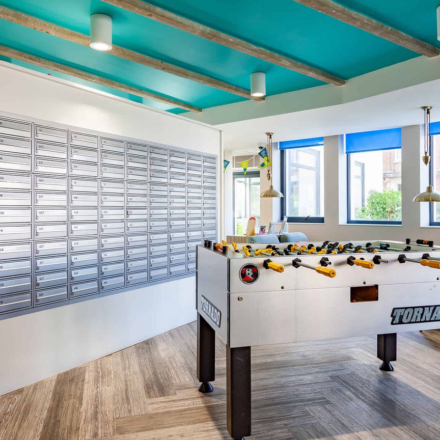 Standard Studio - Photo 1