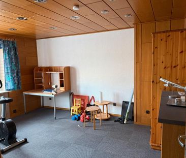 Schöne 3,5 Zimmerwohnung - Photo 2