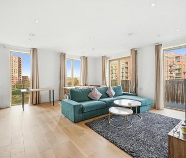3 bedroom apartment to rent - Photo 3