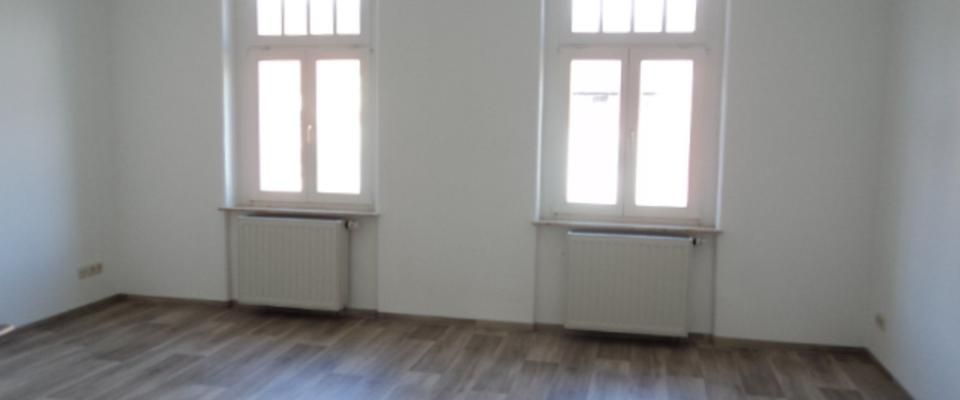 2-Zi.-Mietwohnung mit Einbauküche & Fahrstuhl -Meißen-Altstadt (3. OG) - MW2k/01/02 - Foto 1