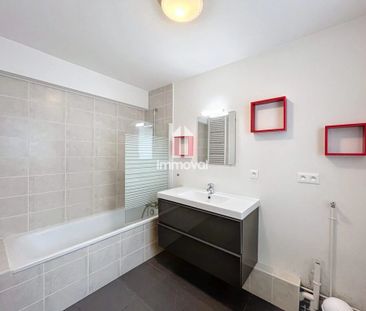 POINCARE - T2 - 43.31M² - Photo 6