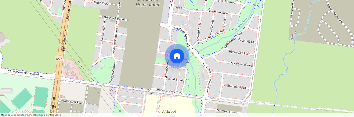 7 Benzelman Way, Vic 3750, Wollert