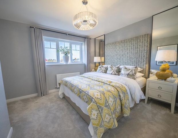 4 bedroom house to rent - Photo 1