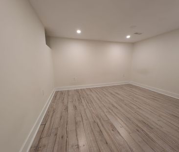 For Lease - 33 Trammell Lane Unit# BSMT, Brampton, Ontario - Photo 2