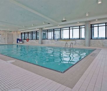 For Lease - 35 Watergarden Drive Unit# 1012, Mississauga, Ontario - Photo 1