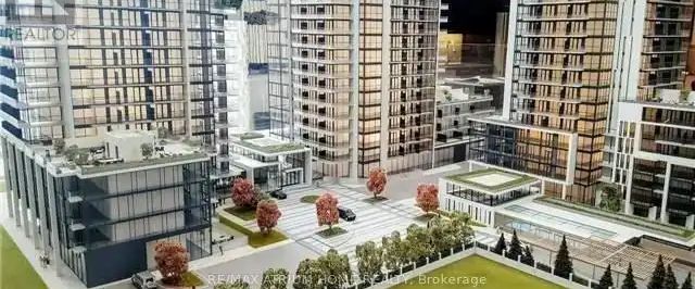 508 - 9618 YONGE STREET | 508 - 9618 YONGE STREET, Richmond Hill - Photo 1