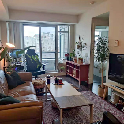 For Lease - 111 Upper Duke Crescent Unit# 303, Markham, Ontario - Photo 1