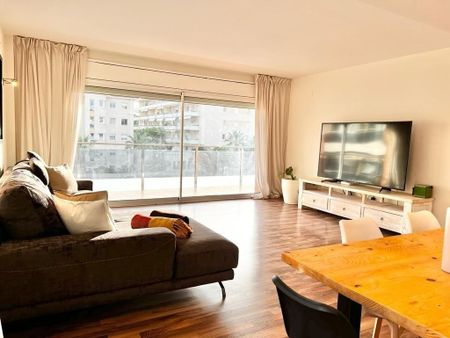 4 room luxury Flat for rent in Sitges, Catalonia - Photo 5