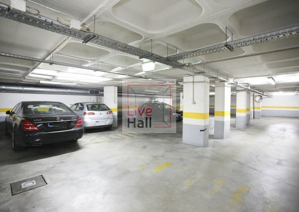 Apartamento T3 em Lisboa