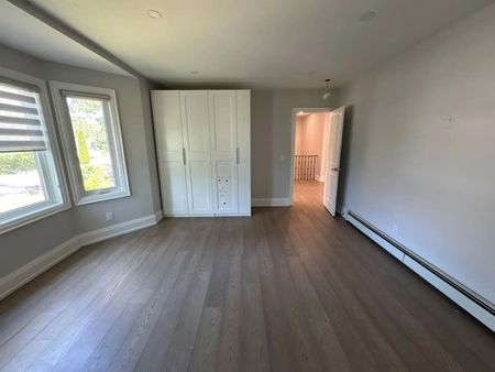 For Lease - 2785 Ireton Street Unit# 1, Innisfil, Ontario - Photo 4