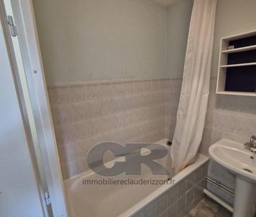 Location Appartement 1 pièce 23m² MONTIGNY LES METZ 57950 - Photo 3