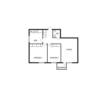 Björksäter 6 E - Photo 4