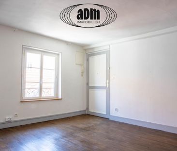 Vente 54 Rue du Général Leclerc F2 - Photo 6